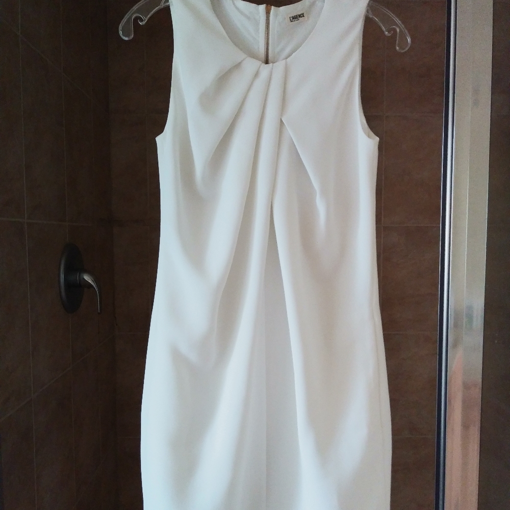L'Agence dress